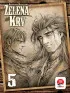 Manga Strip Green Blood - Zelena Krv 5 