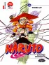 Manga Strip Naruto 12 - Visoki let 
