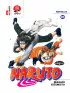 Manga Strip Naruto 23 - Nevolja 