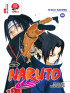 Manga Strip Naruto 25 