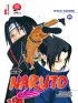 Manga Strip Naruto 25 - Itaći i Sasuke 