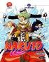 Manga Strip Naruto 5 - Izazivači 