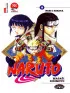 Manga Strip Naruto 9 - Neđi i Hinata 