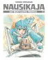 Manga Strip Nausikaja od Vetrovite doline 4 
