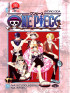 Manga Strip One Piece 11 - Najozloglašeniji na istoku 