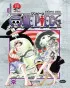 Manga Strip One Piece 14 - Nagon 