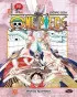 Manga Strip One Piece 15 - Pravo napred! 