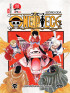 Manga Strip One Piece 20 - Obračun u Albani 