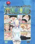 Manga Strip One Piece 23 - Bibina avantura 
