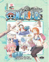 Manga Strip One Piece 26 - Avantura na božjem ostrvu 