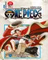 Manga Strip One Piece 3 - Stvari o kojima se ne laže 