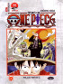 Manga Strip One Piece 4 - Mlad mesec 