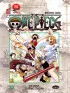 Manga Strip One Piece 5 -  Za kim zvono zvoni 