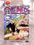 Manga Strip One Piece 7 - Staro gunđalo 