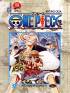 Manga Strip One Piece 8 