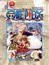 Manga Strip One Piece 8 - Ne smem umreti 