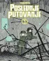 Manga Strip Poslednje putovanje 5 