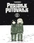 Manga Strip Poslednje putovanje 6 