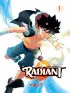 Manga Strip Radiant 1 
