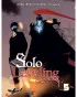 Manga Strip Solo Leveling 5 