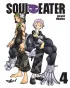 Manga Strip Soul Eater 4 