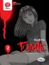 Manga Strip Tomie 2 Srpski 