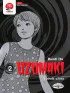 Manga Strip Uzumaki 2 - Spirala užasa 