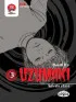Manga Strip Uzumaki 3 - Spirala užasa 