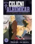 Manga strip Čelični alhemičar 11 