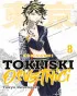 Manga strip Tokijski osvetnici 8 