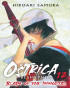 Manga strip Oštrica besmrtnika 12 