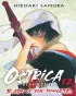 Manga strip Oštrica besmrtnika 12 