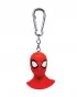 Privezak 3D Marvel - Spider-Man Head 