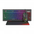 Tastatura Marvo Scorpion CM310 - Black - 3 in 1 Gaming Set 