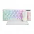 Marvo Scorpion CM310 - White - 3 in 1 Gaming Set 