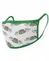 Maska Friends - Central Perk - Adult Size Face Mask 