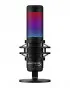 Mikrofon HyperX QuadCast S Black RGB 