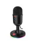 Mikrofon Redragon Pulsar Gaming Microphone Black RGB 