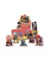Mini Figure - Blind Box - One Piece - Freeny's Hidden Dissectibles - Wano Arc 10cm 