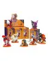 Mini Figure - Blind Box - Sanrio - Kandy - Spooky Fun Series 9cm 