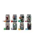 Mini Figures Jujutsu Kaisen - Mystery Capsule 