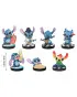 Mini Figures Lilo & Stitch Art Gallery Series - Hero Box 