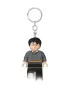 Mini-Flashlight with Keychains Lego Harry Potter - Harry Potter 