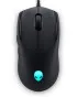 Miš Alienware AW320M - Black 