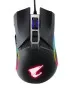Miš GIGABYTE AORUS M5 Optical - Black 