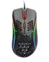 Miš Glorious Model D - Black 