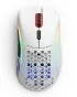 Miš Glorious Model D- Wireless - White 