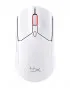 Miš HyperX Pulsefire Haste 2 Wireless - White 