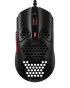 Miš HyperX Pulsefire Haste Ultra-Lightweight - Red 