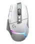 Miš Logitech G502 X Plus Wireless - White 